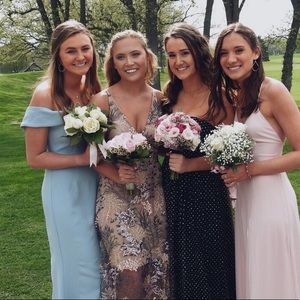 Meet your Posher, Paige